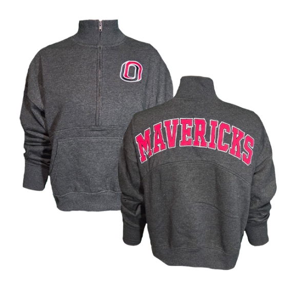 Picture of UNO W Claire 1/2 Zip Jacket