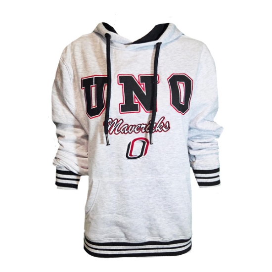 Picture of UNO Marcus Hoodie