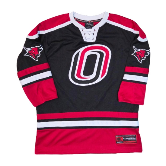Picture of UNO Y Heard Hockey Jersey
