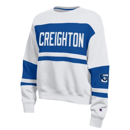 Picture of Creighton Women's MTO Fleece Crew