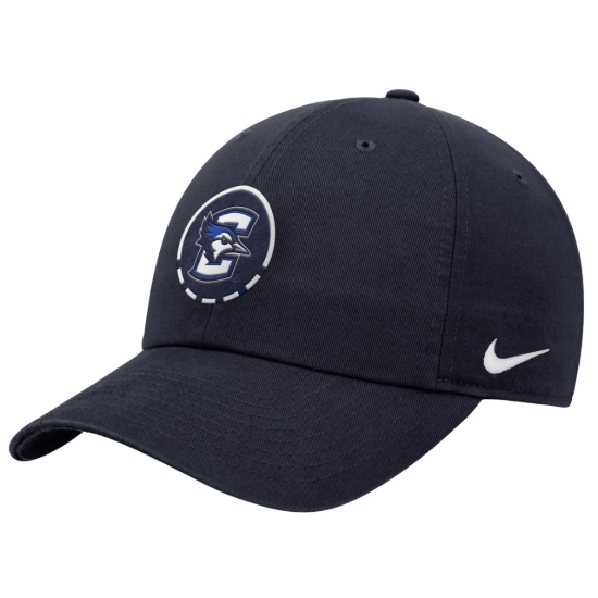 Picture of Creighton NIKE HO26 Club Hat - Adj