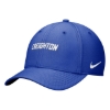 Picture of Creighton NIKE HO26 Rise Swoosh Hat -Flex