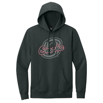 Picture of UNO "O" Hoodie (UNO-316)