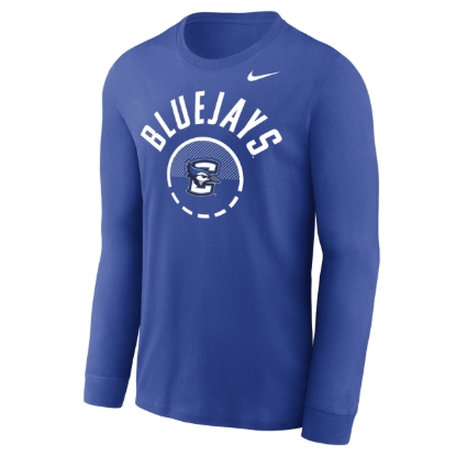 Picture of Creighton NIKE® HO26 Legend LS Tee