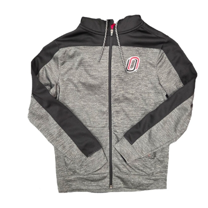 Picture of UNO Chester Full Zip Hoodie