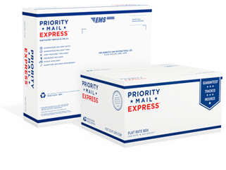 Priority Mail Express®