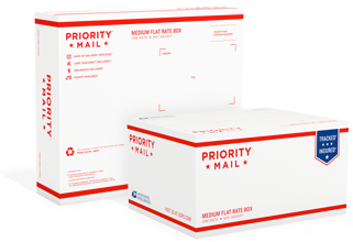 Priority Mail®